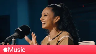 Alesha Dixon: Life After Mis-Teeq, 'Britain's Got Talent' and Winning 'Strictly' | Apple Music
