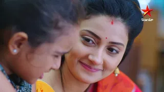 Ennenno Janmala Bandham - Webisode 448 | Telugu Serial | Star Maa Serials | Star Maa