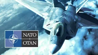 • NATO MILITARY POWER 2019ᴴᴰ • One for all and all for one