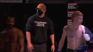 PF7 Colton Loud VS Rico Lee