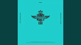 Ring Ding Dong (SHINee WORLD 3 Version)