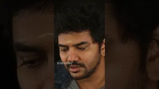 Kadhal- um #Kavin -um! 💖😍 | Magic Mirror | Sun Music #shorts