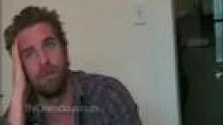 TheCinemaSource - Scott Speedman interview for Anamorph