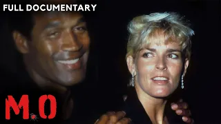 The Dark Truth Behind O.J. Simpson and Nicole's Fatal Relationship | Domestic Violence Cases