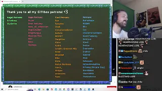 Forsen Reacts to Warbringers -  Azshara