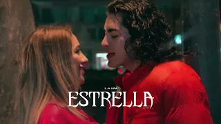 L.A Lina -"ESTRELLA" (VIDEO OFICIAL)        Shot by- @Flame Ry          Prod- Prod.davs