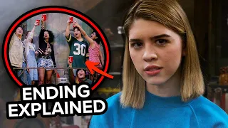 THAT 90s SHOW Netflix Review & Ending Explained