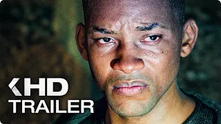 GEMINI MAN Trailer 2 German Deutsch (2019)