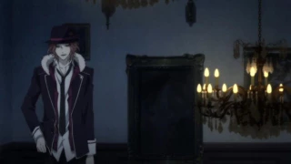 Diabolik Lovers : Laito Kills Richter {English Dub}