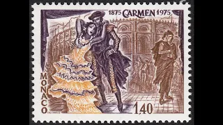 Bizet: Carmen Act 3 - Je suis Escamillo, torero de Grenade