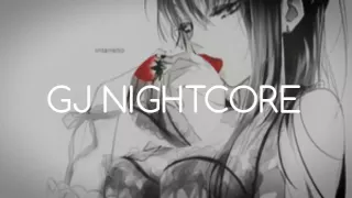 GJ Nightcore - Elle Mérite