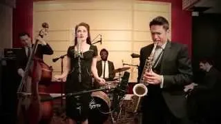 Careless Whisper   Vintage Jazz!  ft  Dave Koz