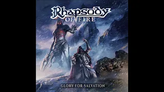 Rhapsody of Fire  I'll Be Your Hero