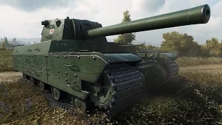 Type 4 Heavy !! он не перестаёт удивлять 9000 урона!