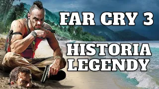 FAR CRY 3 to definicja SANDBOXA | Analiza, Krytyka, Komentarz