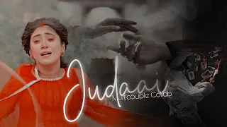 ✿ Judaai || Multicouple Collab