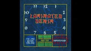 King Gizzard & the Lizard Wizard - Laminated Denim (Vinyl, 2022)