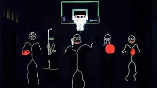 Glow In The Dark Edition | Dude Perfect