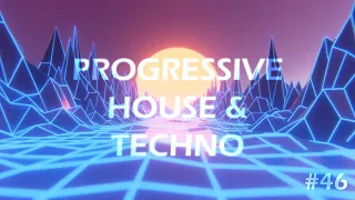 DMITRY MOLOSH |  SEBASTIEN LEGER | TANTUM | EXPAND #46 PROGRESSIVE HOUSE & TECHNO