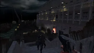 Mob of the Dead в Call of Duty  World at War