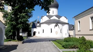 Достопримечательности москва большая ордынка доступна