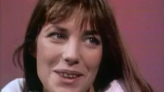 Jane Birkin - Ballade de Johnny-Jane (1976)