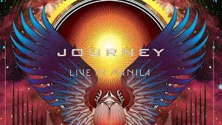 Stone In Love • Journey Live In Manila