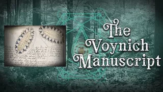 Voynich Manuscript | Unexplained