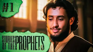 The Stories of the Prophets (PART 1)