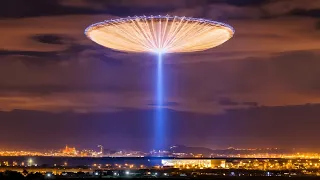 Phoenix Lights: The Unexplained Phenomenon UFO Documentary