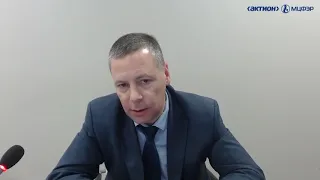 Михаил Евраев: ФАС о закупках в период пандемии