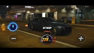 CSR 2 Season 206 Prestige Cup With Infiniti Project Black S (All Races+ Tuning in Description)