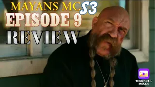 Mayans MC Episode 9 Review