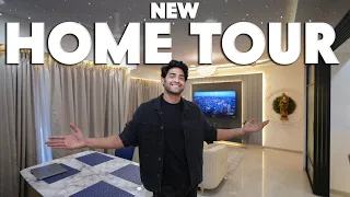 MY MILLION DOLLAR HOME TOUR IN MUMBAI! 🤑