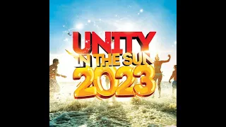 Lisa Pin Up (Hardhouse) Unity in the Sun in Corfu 13/05/23