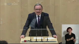 2020-06-17 Nationalratssitzung 024 Karlheinz Kopf ÖVP   Plenarsitzung des Nationalrates vom 17 06 20