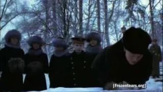 The Romanov's - Viva la Vida