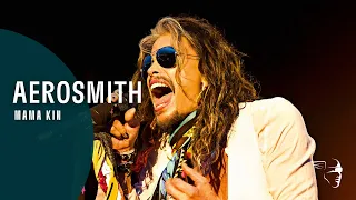 Aerosmith - Mama Kin (Rocks Donington 2014)