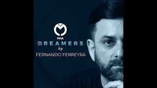 Fernando Ferreyra - Dreamers - August 2023