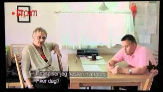 Tangerudbakkens Pølse-Gate