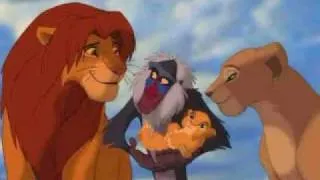 The Lion King 4