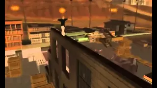 GTA San Andreas Parkour and FreeRunning best mod ever + LINK!! new 2012
