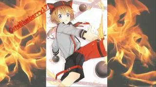 Nightcore- La Bomba [HD]