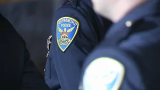 SF considers reviving 'patrol specials' amid police shortage