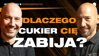 REWOLUCJA w Leczeniu CUKRZYCY? | Bracia Rodzeń | Przygody Przedsiębiorców