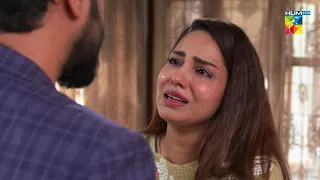 Wafa Be Mol | Episode 60 - Best Moment 01 | #HUMTV Drama