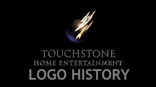 Touchstone Home Entertainment Logo History