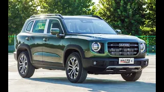 Haval Dargo ( Хавейл Дарго ) Разносим продажных трубадуров