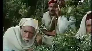 مسلسل عمر المختار الحلقة 2 المنشر ابوادم