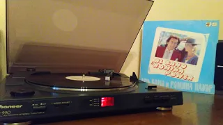 (Vinyl) Al Bano & Romina Power - Il Ballo Del Qua Qua